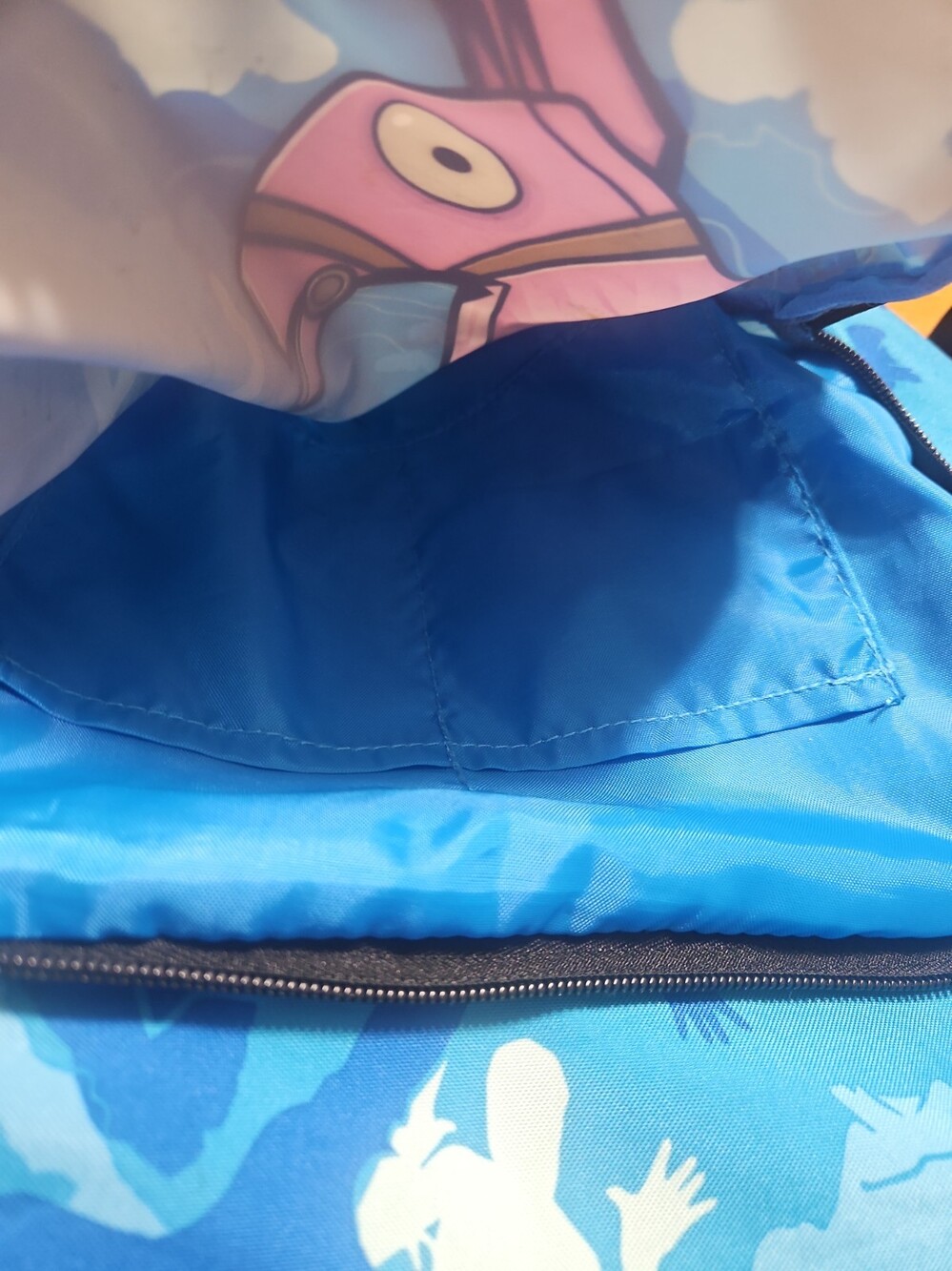 Fortnite Backpack - Picture 3 of 6